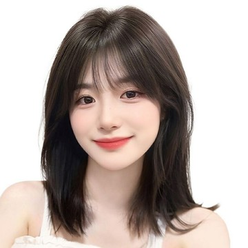 【巴黎精品】現貨+預購 透氣輕量免打理整頂短假髮角色扮演-蓬鬆透氣不悶舒適女假髮2色a1jj8