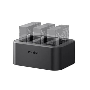 Insta360 Ace/Ace Pro 充電管家 公司貨