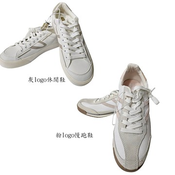 瑞典 Tretorn 復古德訓鞋 休閒款/慢跑鞋  小白鞋 版型 偏小 建議拿大半號