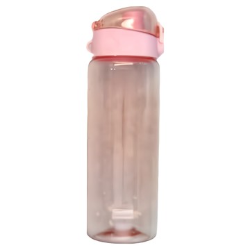 HONG JIN 宏晉 便攜水杯 粉色  粉  780ml  1組