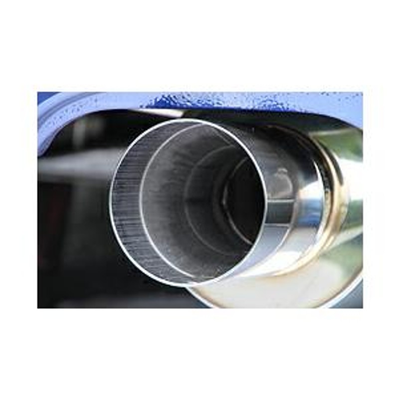 フジツボ マフラー S15 SR20DET用 砲弾マフラー S15 シルビア SR20DET ターボ用 砲弾マフラー 出口ロングタイプ