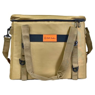 Chill Outdoor 加厚款 立體保溫袋 保溫/保冷  顏色隨機  2.3kg