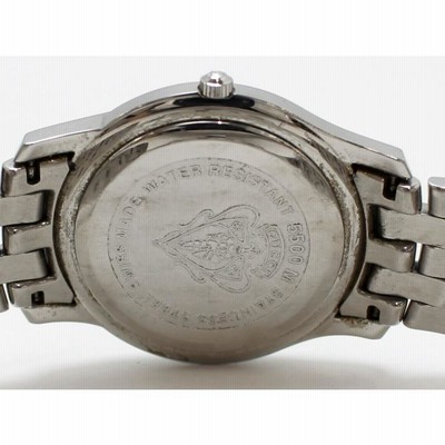 GUCCI グッチ Gクラス 5500オートマチック シェリーライン 腕時計 GUCCI グッチ 5500L 腕時計 シェリーライン Gクラス - メルカリ