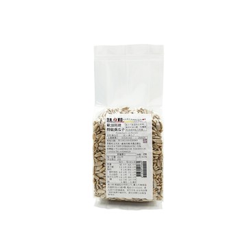 DR.OKO 歐盟認證 特級葵瓜子150g/450g