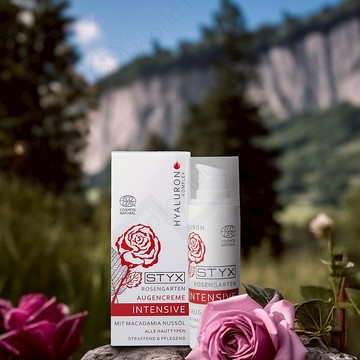 即期良品-玫瑰夏威夷果油玻尿酸眼霜|淡化黑眼圈 緊緻眼周天然