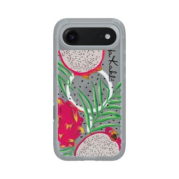 iPhone Air AirX 流變灰 - Frida Kahlo - 火龍果