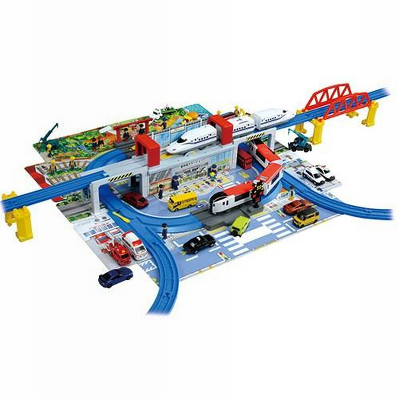 ミニカーマップ♡ ボードマップ