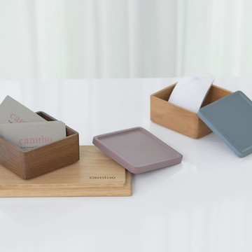 camino｜REY 儲物小方盒