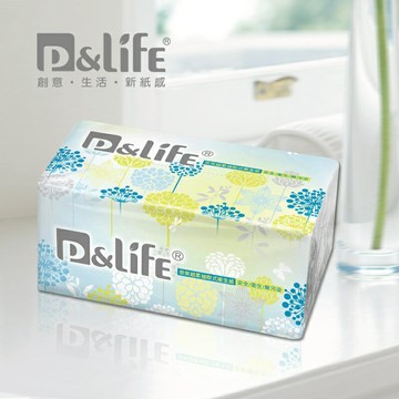 【文具通】現貨快速出貨 P&Life 奈芙 超柔 抽取式 衛生紙 單包約100抽 P1040119【APP滿額下單4%點數(單一帳號最高1000點)】7/31止