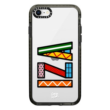 iPhoneケース casetify  iPhone SE wind and sea CASETiFY WIND AND SEA ウィンダンシー x ケースティファイ