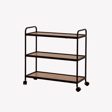 台灣 居然家居 JURAN 好自在餐車