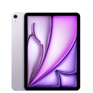Apple 11 吋 iPad Air Wi-Fi 256GB - 紫色