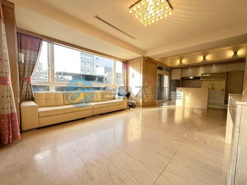 金山商圈|米蘭經典三房|室內寬廣採光明亮｜新竹市東區金山二十街