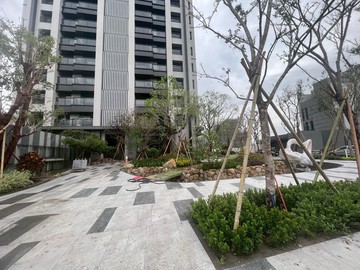 ［平轉］北屯14期舜元境朗高樓層無限棟距3房雙車｜台中市北屯區庄美街