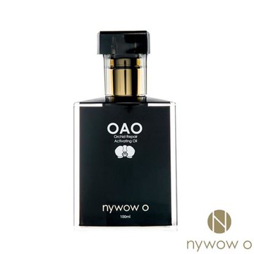 【nywow o添美盛德】 蘭花精萃晶潤蘭花油100ml