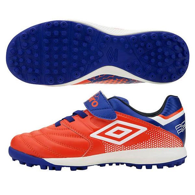 UMBRO（アンブロ） UU4TJB04RV サッカー トレーニングシューズ