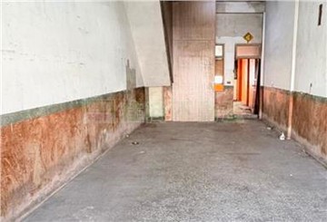 舊小港商圈大地坪透店｜高雄市小港區平和西路