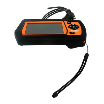 顯微鏡全系列商品 《頭家工具》管道攝影機 MET-VB5500 工業內視鏡 內窺鏡 蛇管錄影機 管道鏡 雙鏡頭 5米內窺鏡 窺視鏡 高清攝像頭