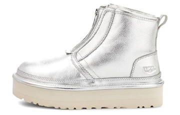 WMNS UGG NEUMEL SILVER