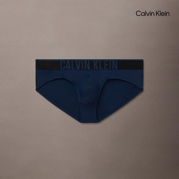 【Calvin Klein】 CK Intense Power Ultra Cooling Briefs_藍色