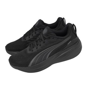[ACS] Puma 慢跑鞋 Scend Pro 3 男鞋 女鞋 黑 緩震 長距離 運動鞋 313498-02