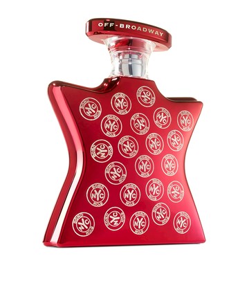 Bond No. 9 Off Broadway Eau de Parfum