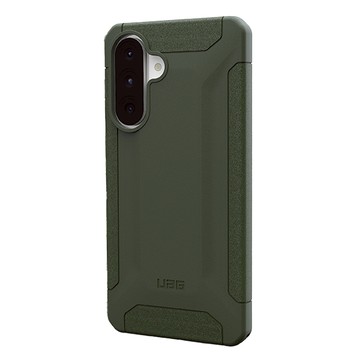 UAG 耐衝擊保護殼 5G  Galaxy A56  綠色