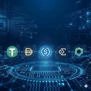 Understanding Stablecoins
