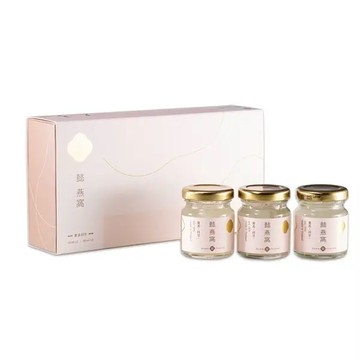 【懿燕窩】享燕禮盒 6六大順組