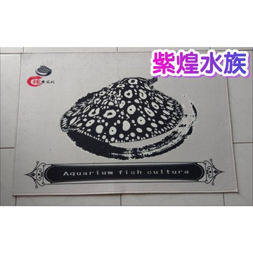 地毯 /現貨/龍魚地毯—|E18|【龍爵士水族】
