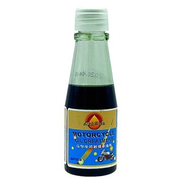 (3入優惠組)優耐仕UniPlus  機車專用油精 50ml