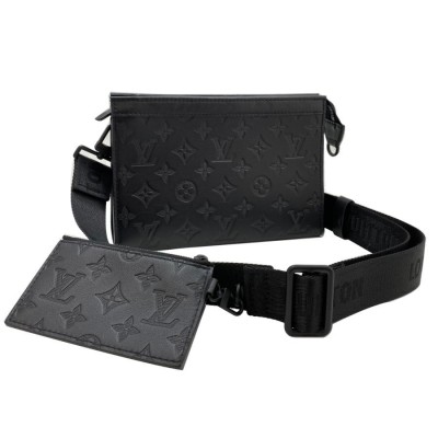 ルイヴィトン LOUIS VUITTON ガストン ウエアラブル ウォレット ...