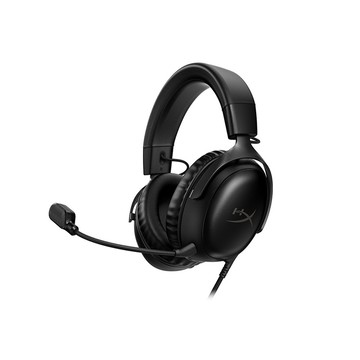 HyperX Cloud III 電競耳機 (727A8AA)