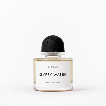 A11 BYREDO 吉普賽之水典藏版香水 50ML