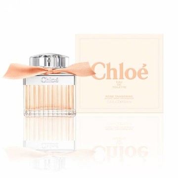 CHLOE 沁漾玫瑰女性淡香水 50ml