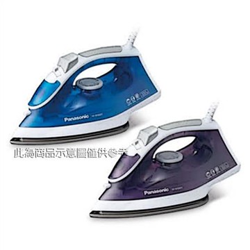 Panasonic國際牌 蒸氣電熨斗NI-M300TA / NI-M300TV -