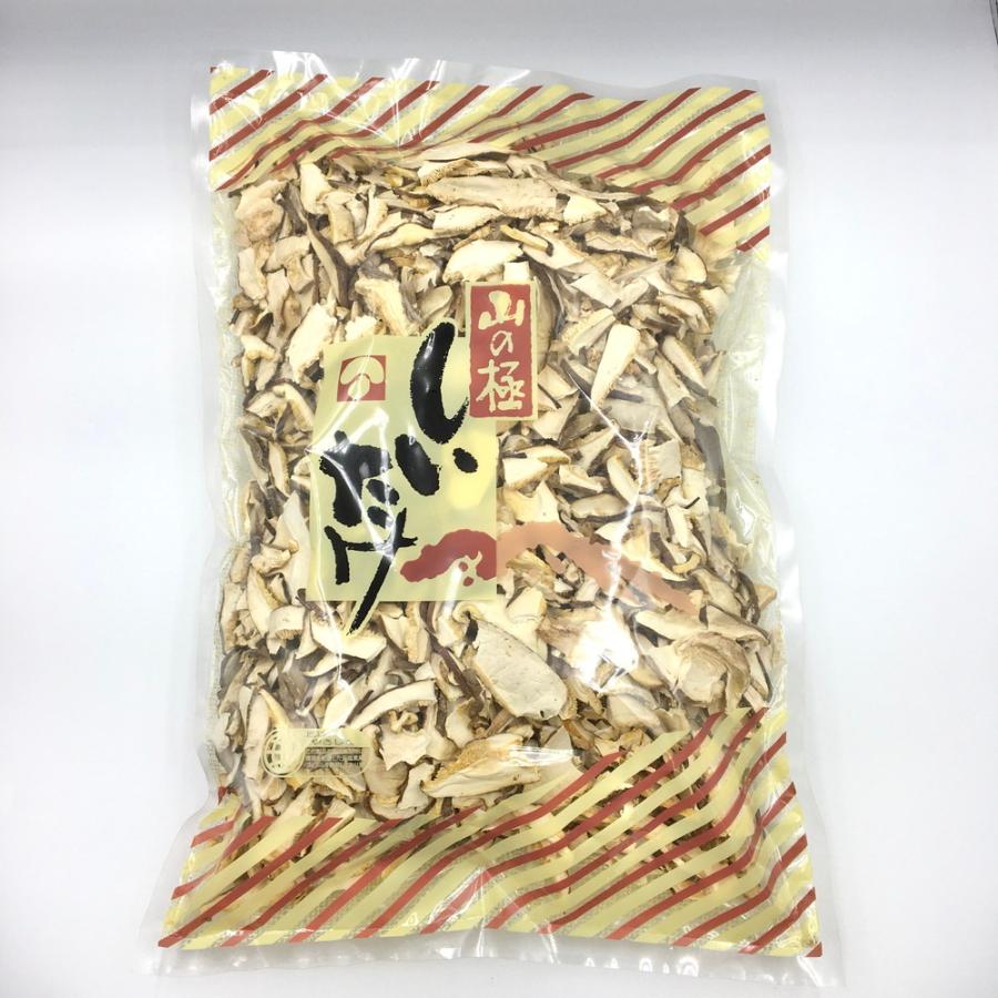 椎茸 しいたけ 大き目 スライス 1kg 500g ×2 菌床 乾物 業務用 卸 お徳用 中国産