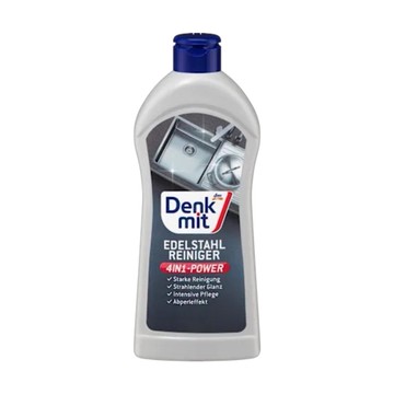DM 連鎖藥妝店 Denkmit 不鏽鋼清潔劑 300ml (DM1877)