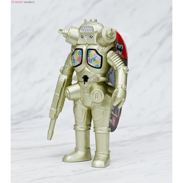 星矢TOY 板橋實體店面 BANDAI 萬代 正版  超人力霸王 怪獸軟膠  喬王 金古喬特裝型 70