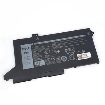 DELL WY9DX 原廠電池 Latitude 14-5420 L5420 P137G001 P137G002 15-5520 L5520 P104F001 P104F002 Precision 15-3560 P104F001 005R42 075X16 RJ40G(63Wh)