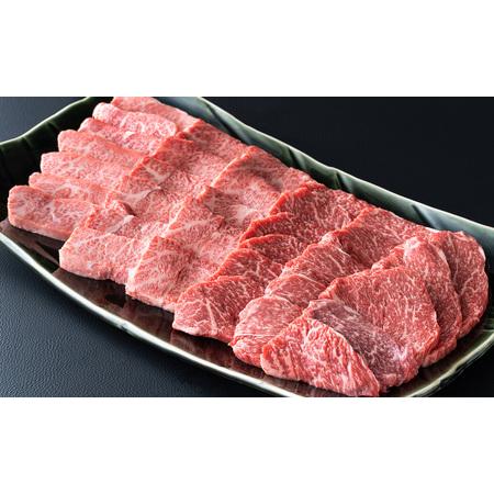 ふるさと納税 大吉商店 近江牛焼肉用食べ比べセットＡ　各700g／計１.4kg ［高島屋選定品］ 滋賀県高島市