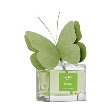 MUHA穆哈香氛綠蝴蝶-至高無上50ml
