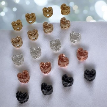 Kana,U 石現｜高保色金屬DIY配件｜尺寸詳見