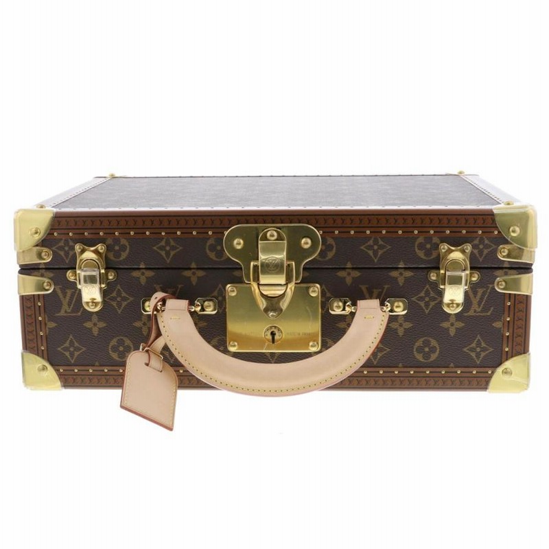 中古】 LOUIS VUITTON （ルイヴィトン） コトヴィル 40