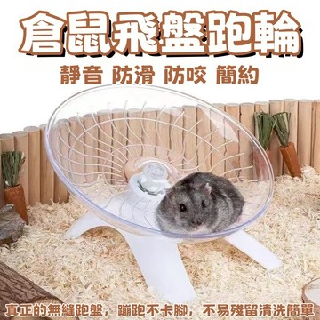 ✨台灣優選🐾 倉鼠跑輪 倉鼠滾輪 倉鼠飛碟跑輪 倉鼠跑碟飛輪 倉鼠跑碟 倉鼠跑盤 老鼠跑盤 寵物鼠跑盤 倉鼠飛輪 鼠飛輪