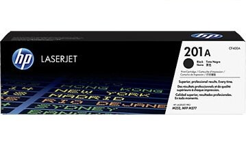 HP CF400A 原廠黑色碳粉匣 適用: M252dw / M277dw