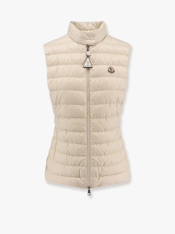 Igens recycled nylon sleeveless jacket - MONCLER - gender_Woman