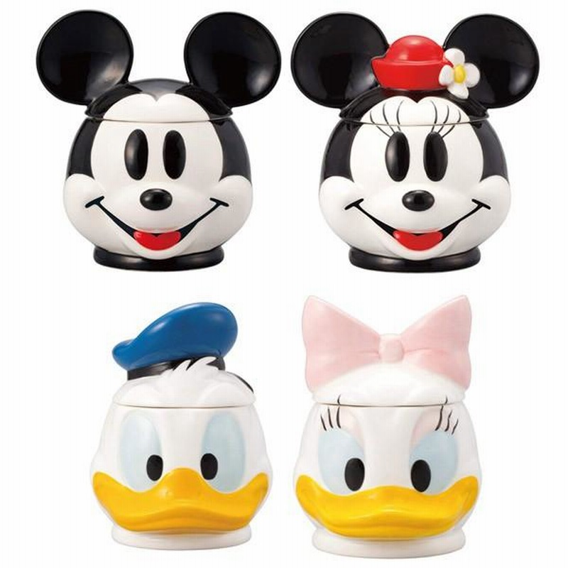 サンアート ディズニー フタ付マグカップ SAN2313 300cc