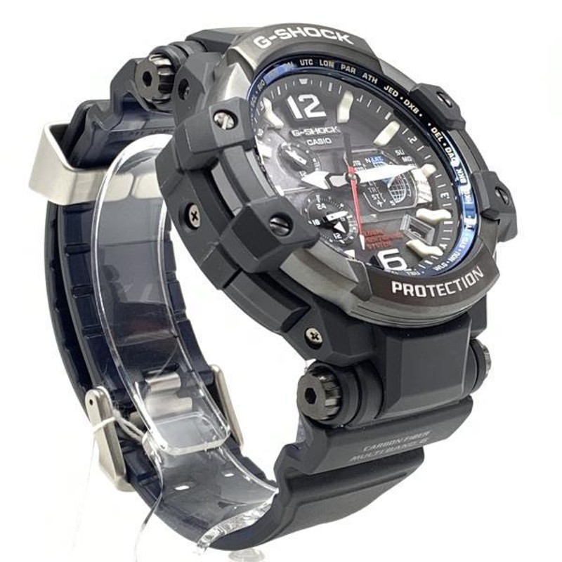 CASIO カシオ 腕時計 GPW-1000-1AJF G-SHOCK スカイコックピット 電波