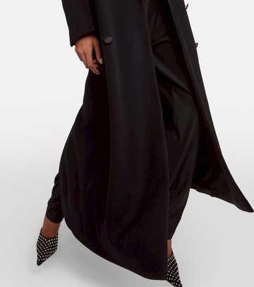 Magda Butrym Wool-blend coat